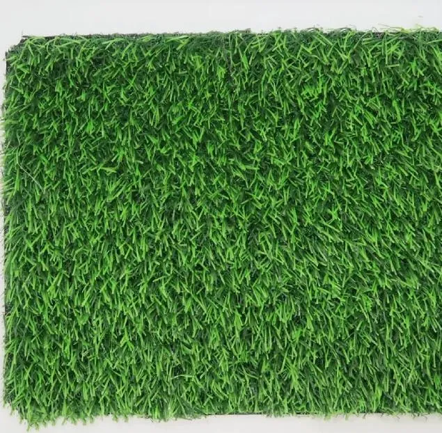 Artificial Grass and Pets: A Space for Relaxation