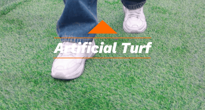 turf soccer field