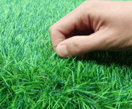 fake grass for dog poop