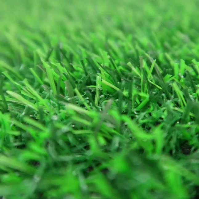 rabbits and artificial grass