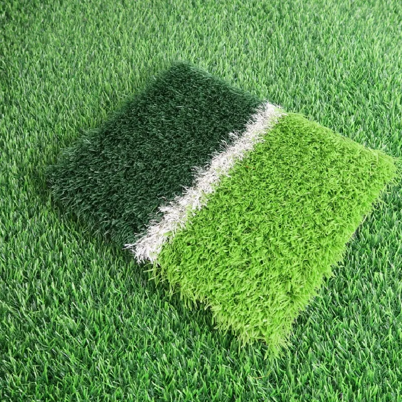 safe artificial grass