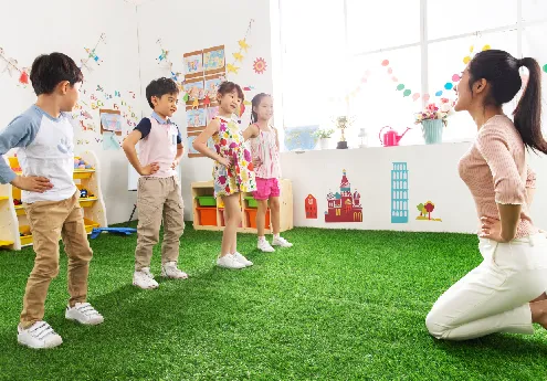artificial turf for pets