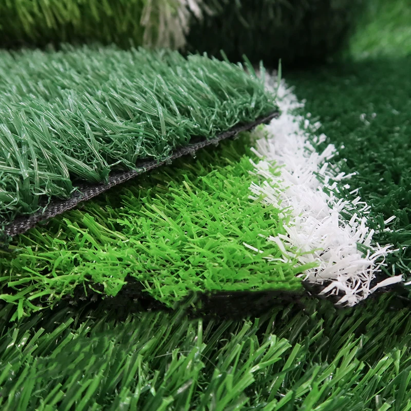 artificial turf squares