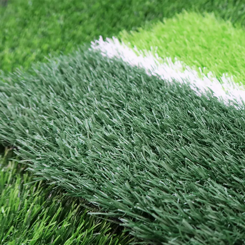 maintaining artificial grass