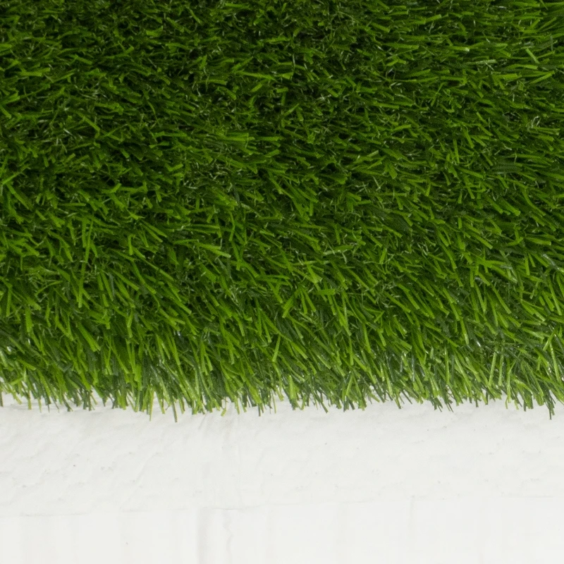 installing artificial grass on concrete
