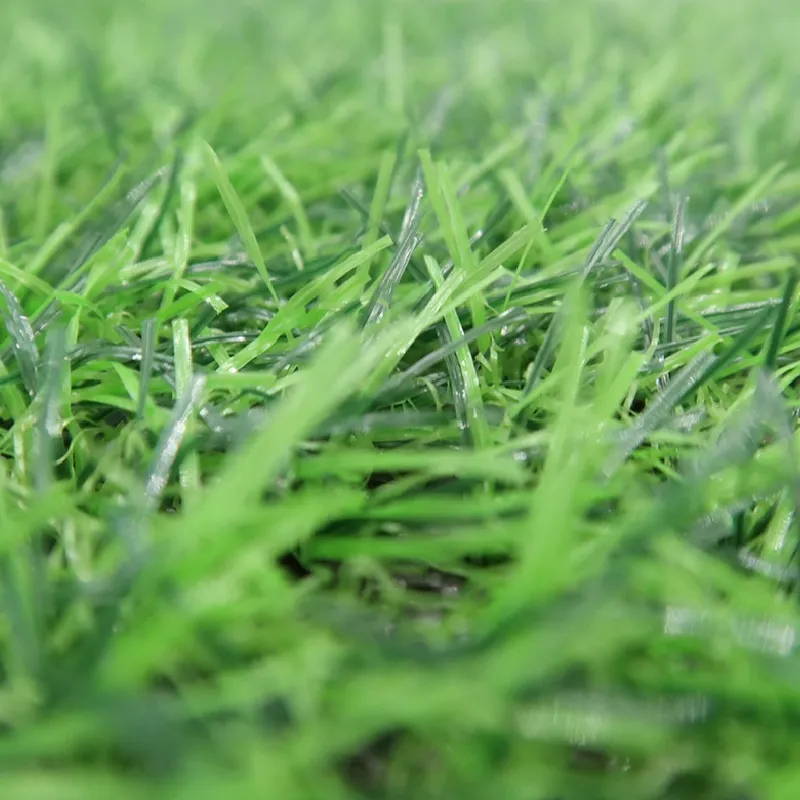 laying instant turf