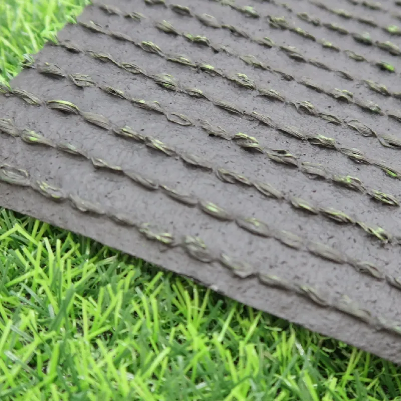 backyard playground turf