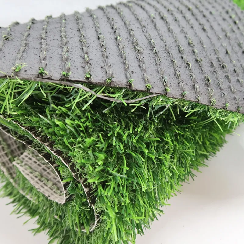 faux grass for balcony