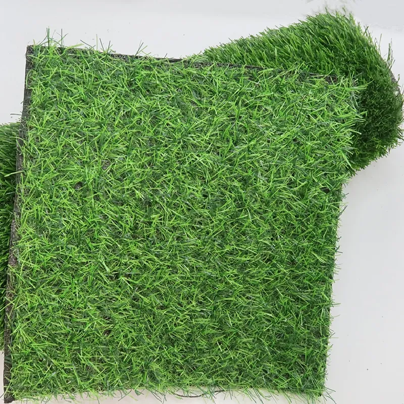 artificial grass basketball court