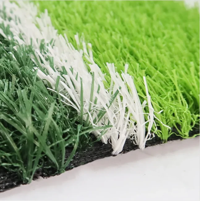 artificial pet turf installation