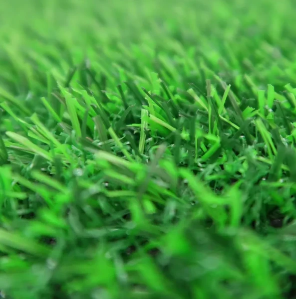 dog turf installation