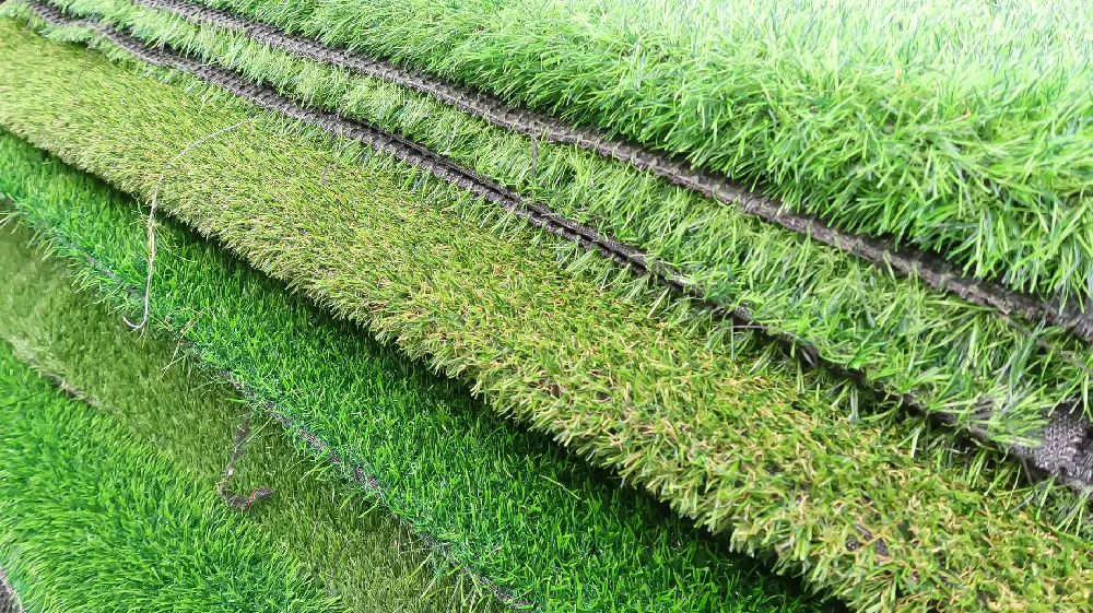 playground artificial grass cost