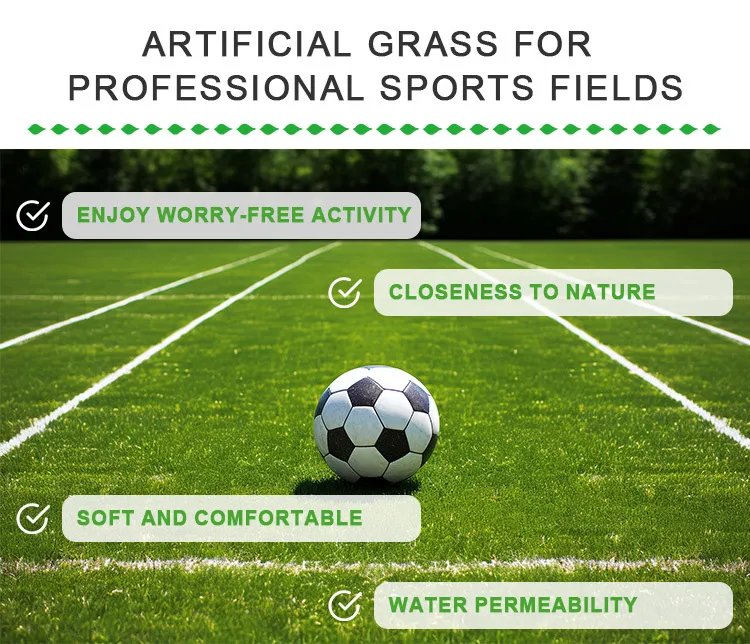 synthetic golf green