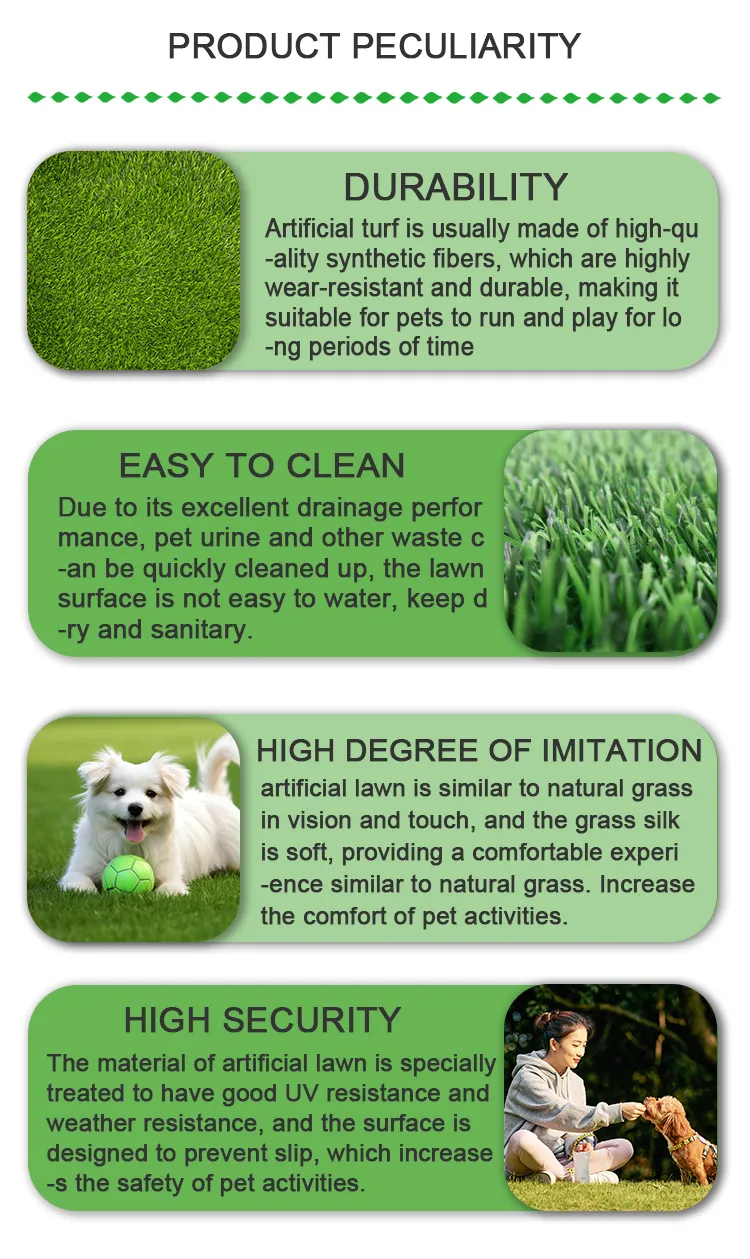 artificial grass under playground