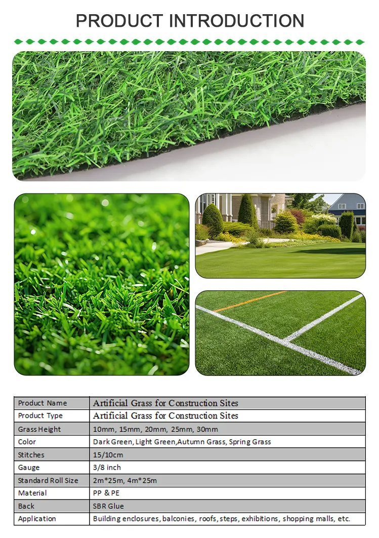 turf yard cost