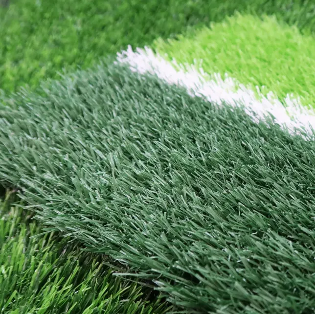 artificial grass playground cost